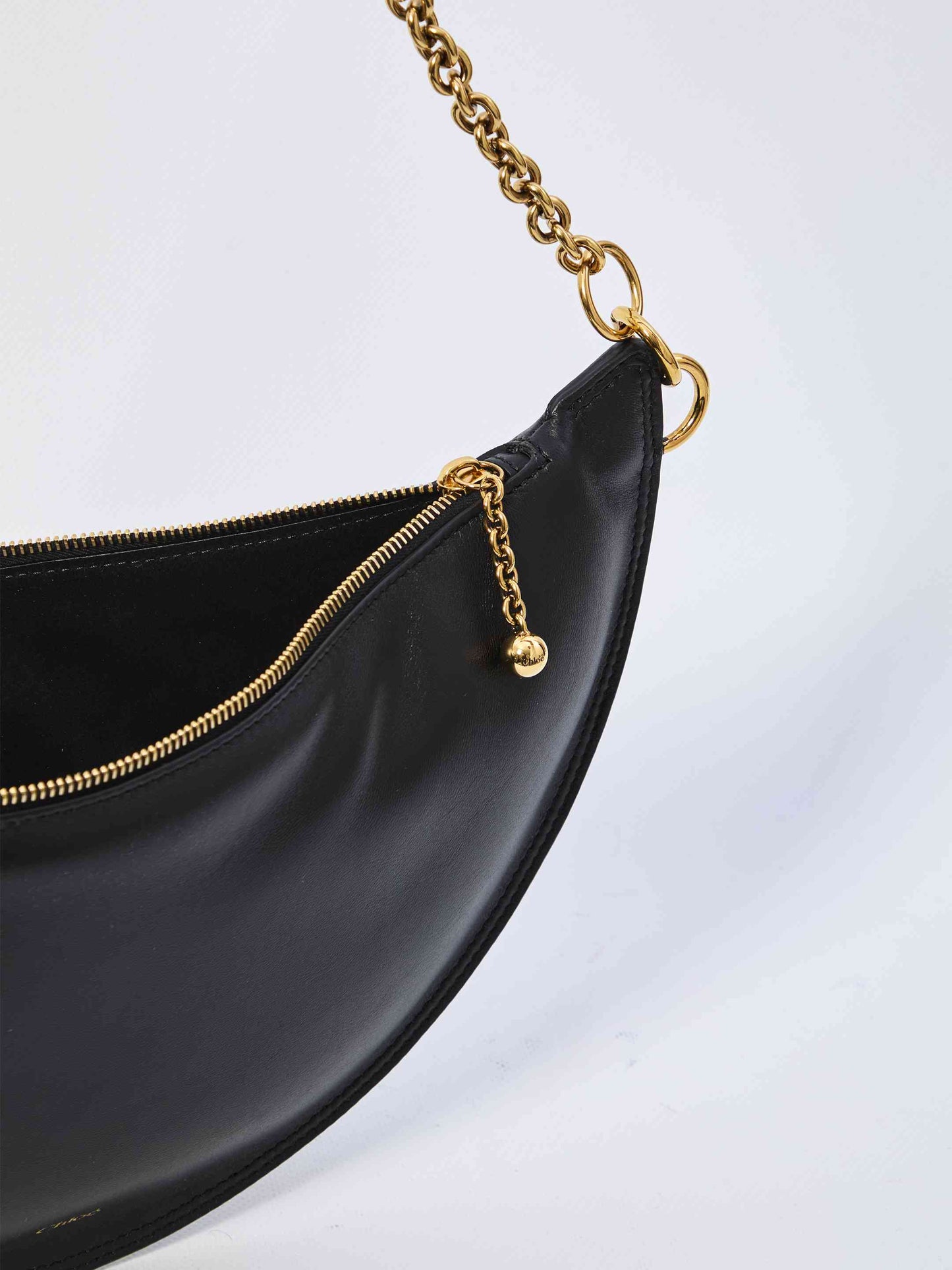 Chloe Women Halfmoon Bag