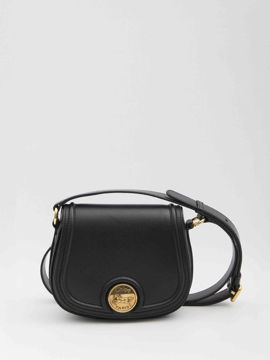 Chloe Women Horse Medal Bag