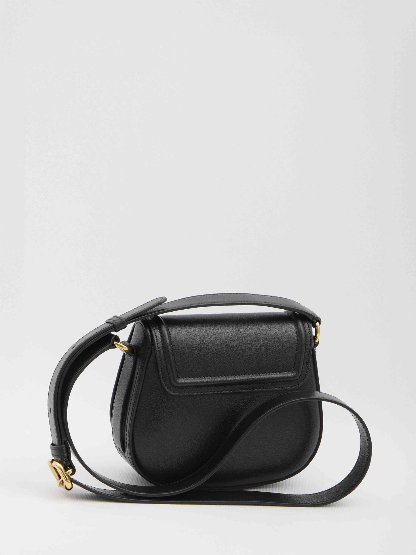 Chloe Women Horse Medal Bag