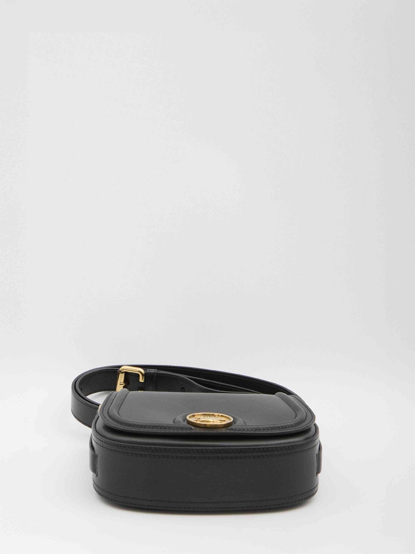 Chloe Women Horse Medal Bag