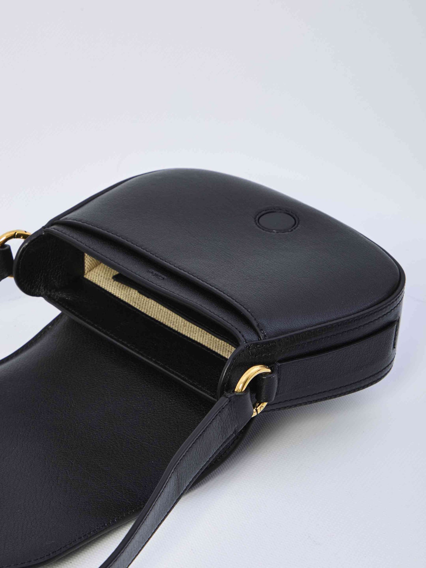 Chloe Women Horse Medal Bag