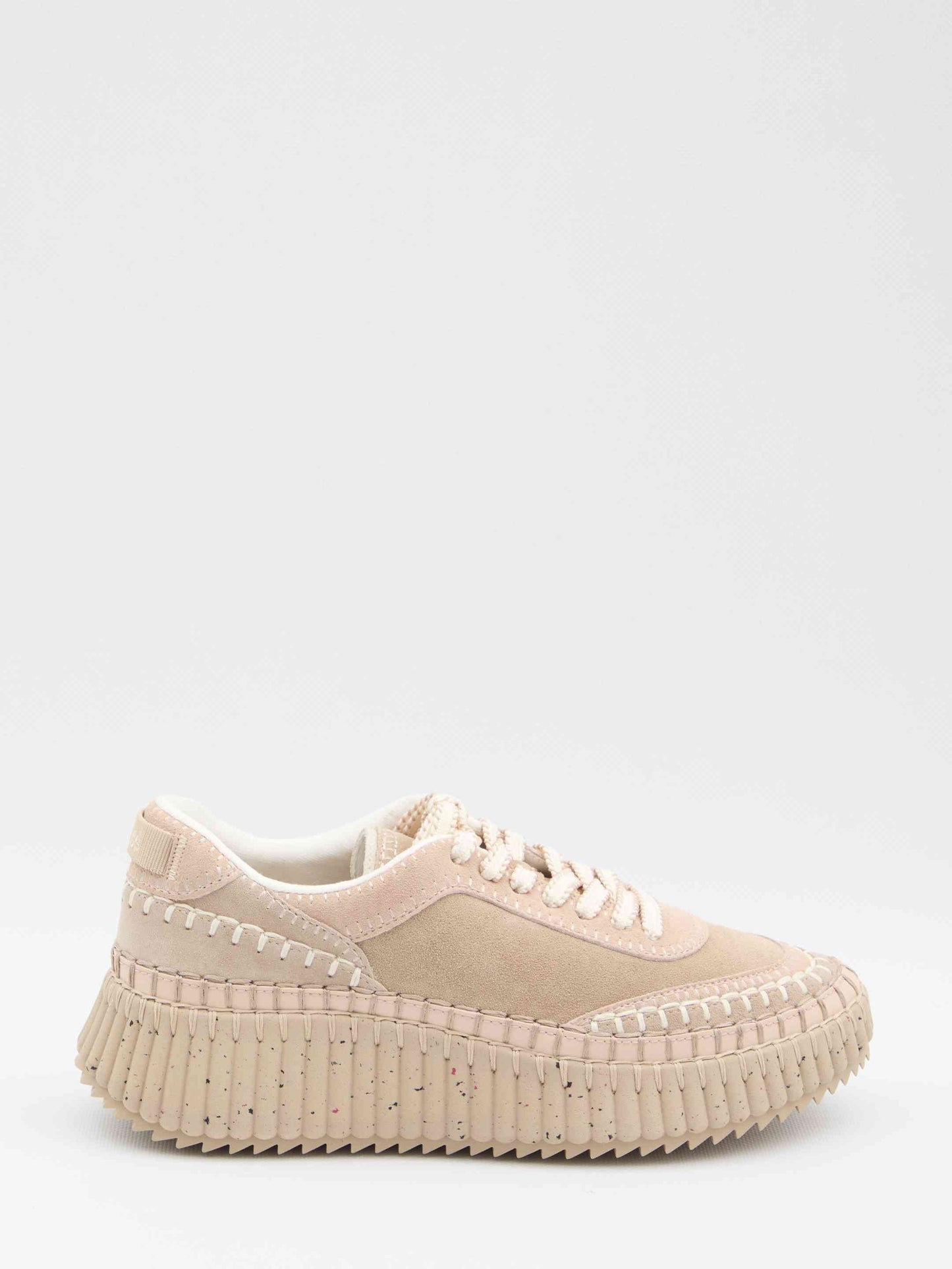 Chloe Women Sneakers Nama