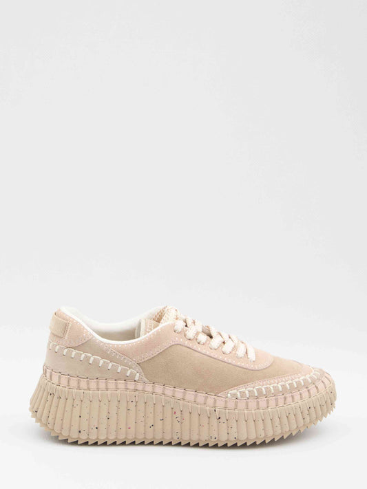 Chloe Women Sneakers Nama