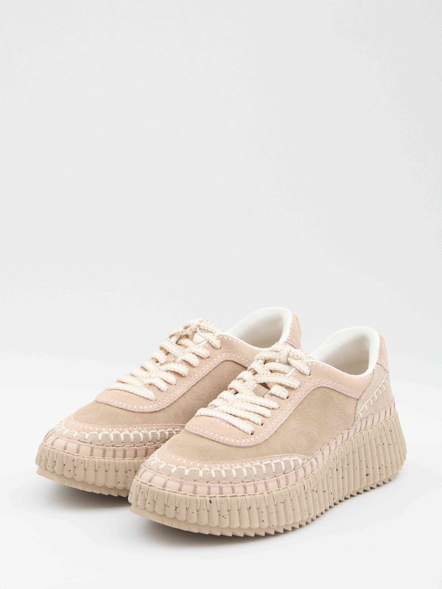Chloe Women Sneakers Nama