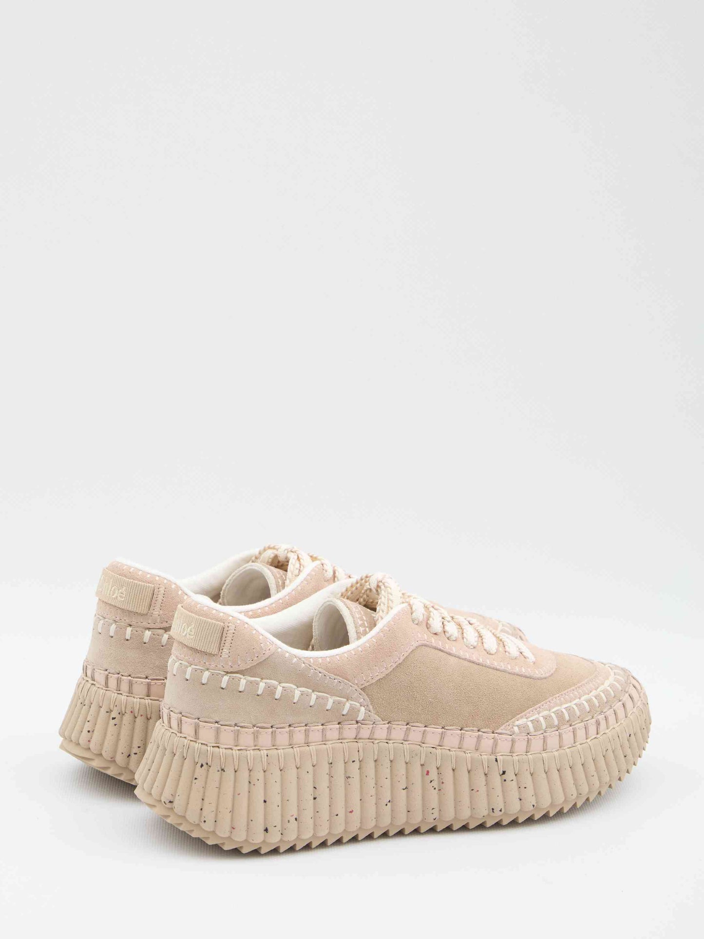 Chloe Women Sneakers Nama