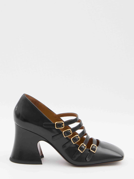 Chloe Women Janis Pumps