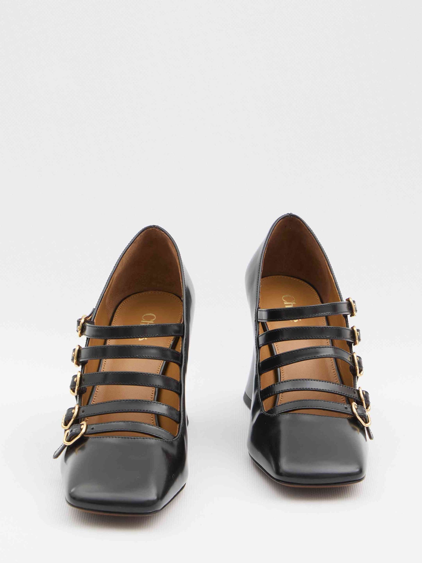 Chloe Women Janis Pumps