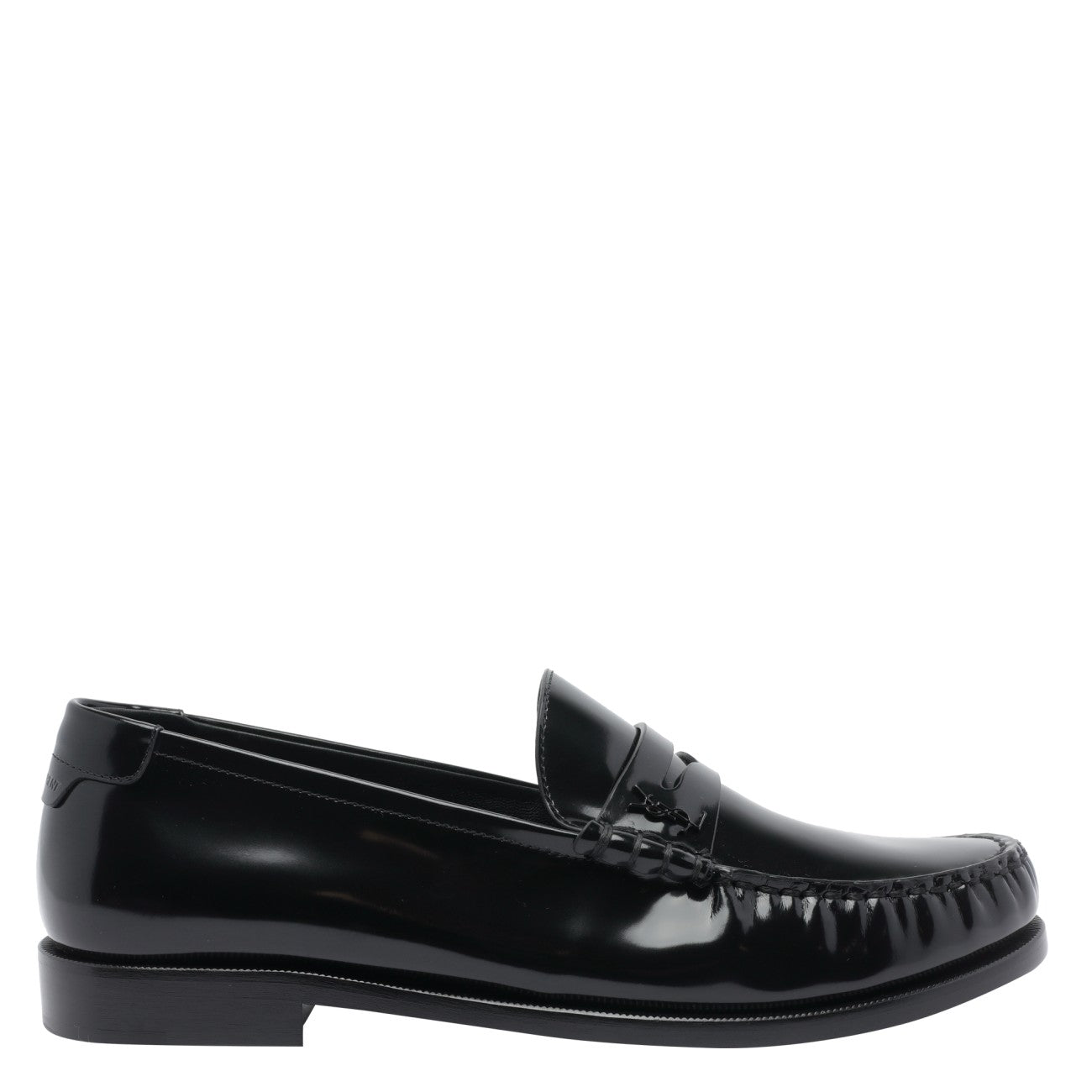 Saint Laurent Men Le Loafer Loafers