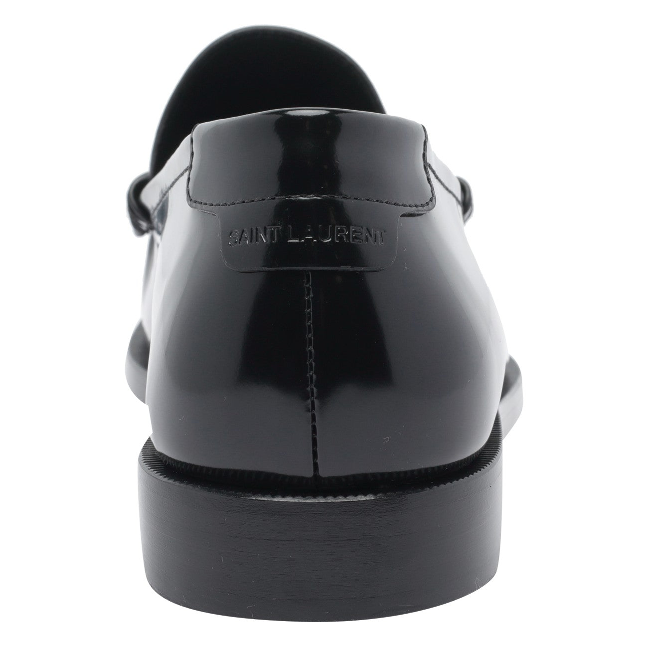 Saint Laurent Men Le Loafer Loafers