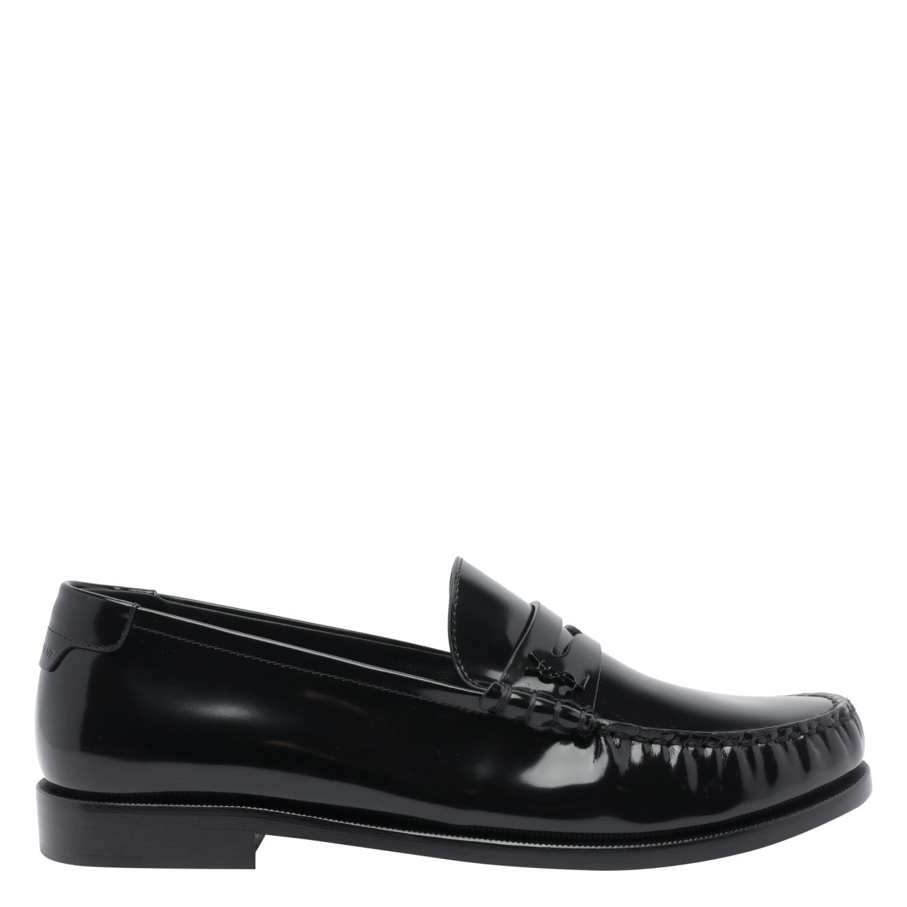 Saint Laurent Men Le Loafer Loafers