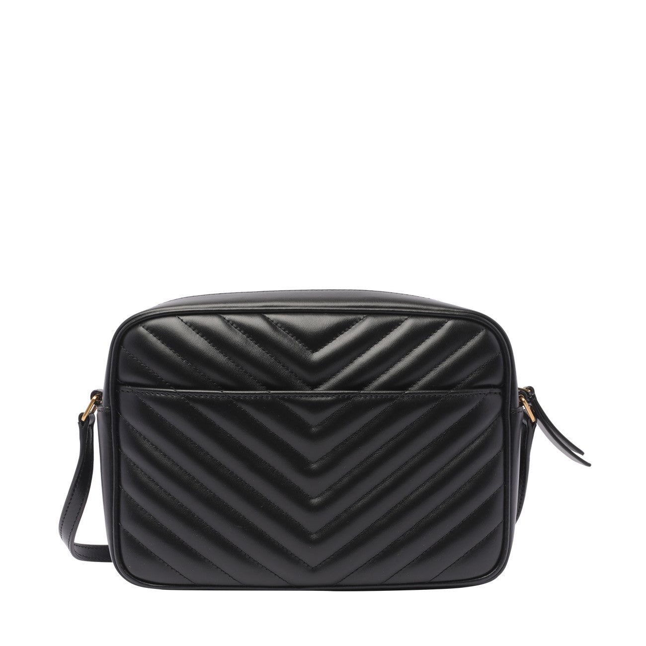 Saint Laurent Women Lou Camera Bag