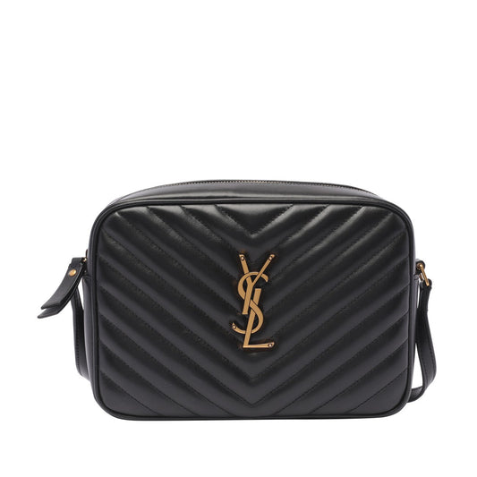 Saint Laurent Women Lou Camera Bag