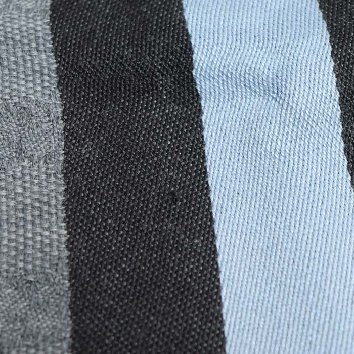 Gucci Wool Silk Scarf 147351 4G704 1469