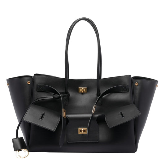 Balenciaga Women Medium Carry All Bel Air