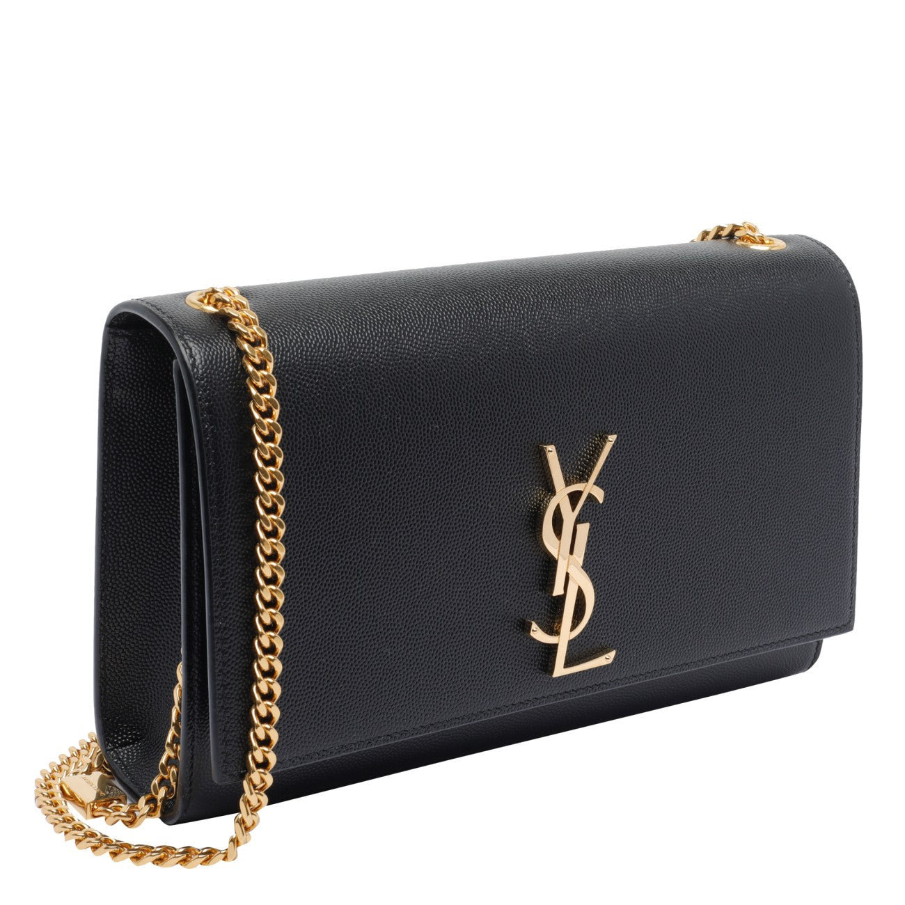 Saint Laurent Women Medium Kate Crossbody Bag