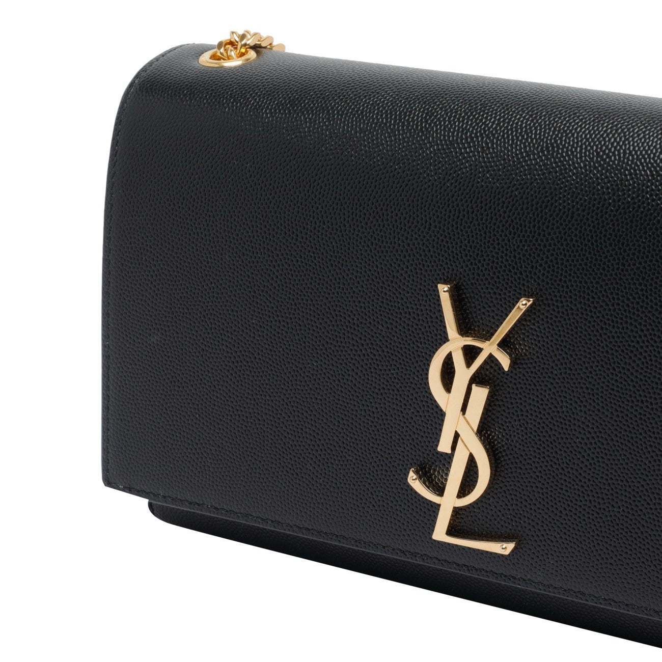 Saint Laurent Women Medium Kate Crossbody Bag