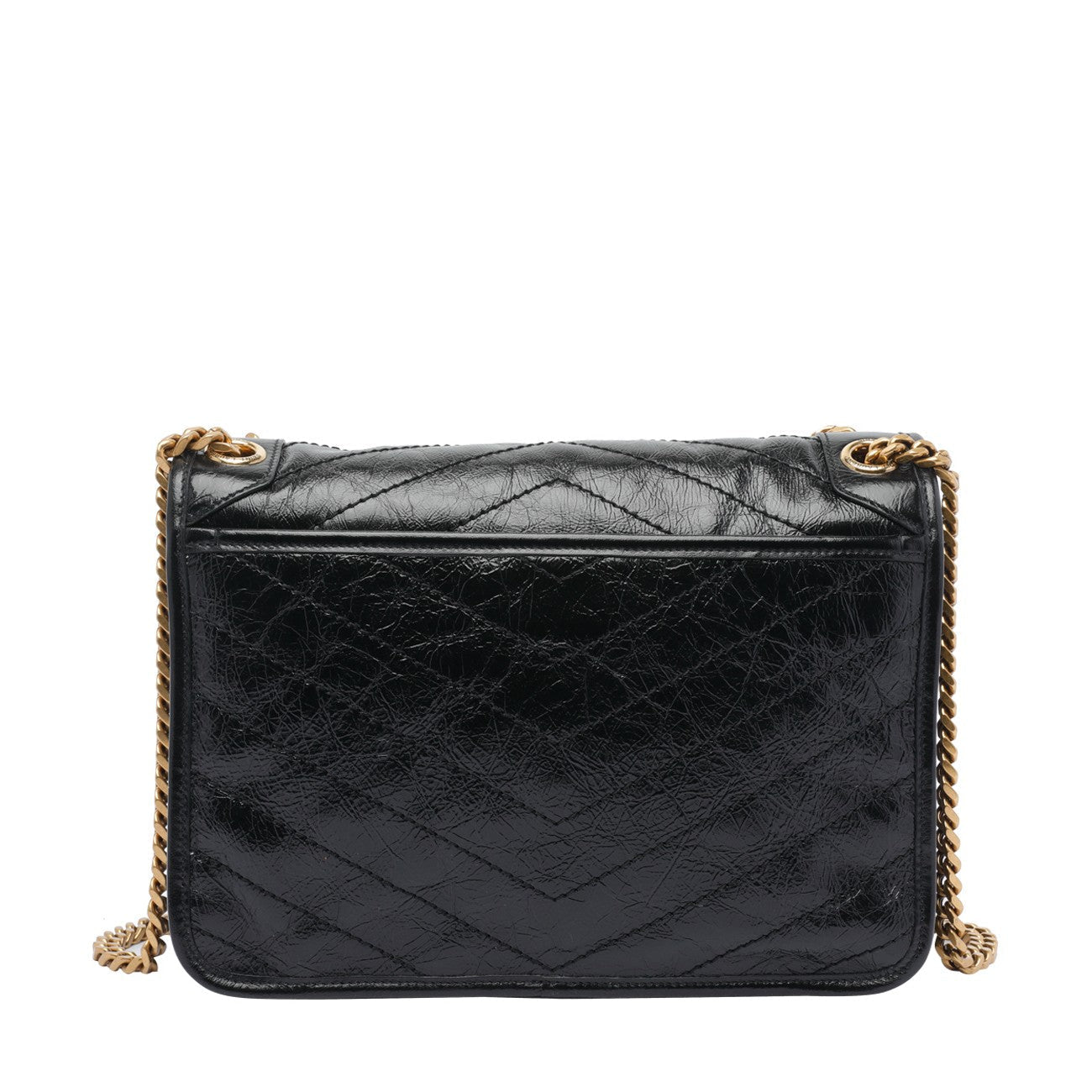 Saint Laurent Women Medium Niki Crossbody Bag