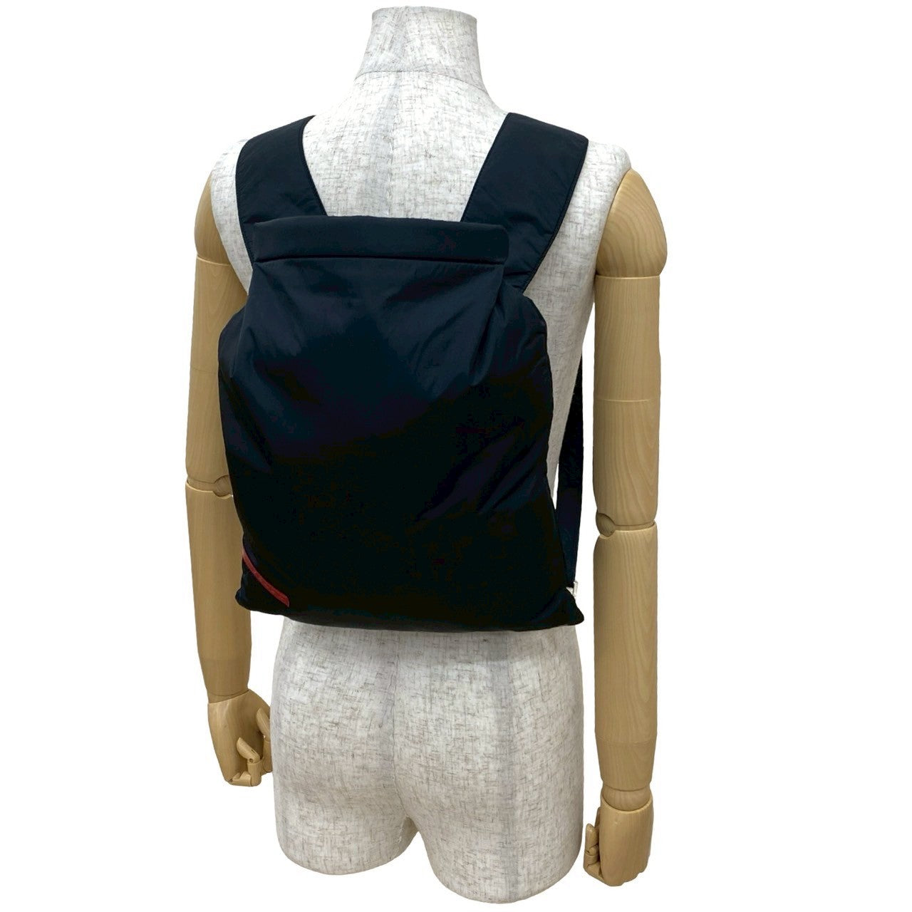 Prada Nylon Backpack
