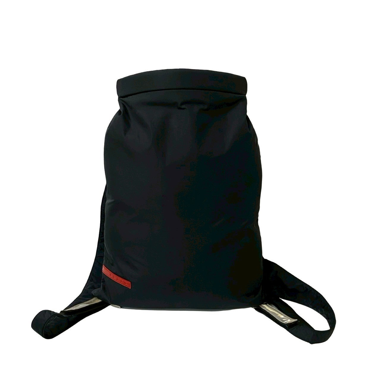 Prada Nylon Backpack