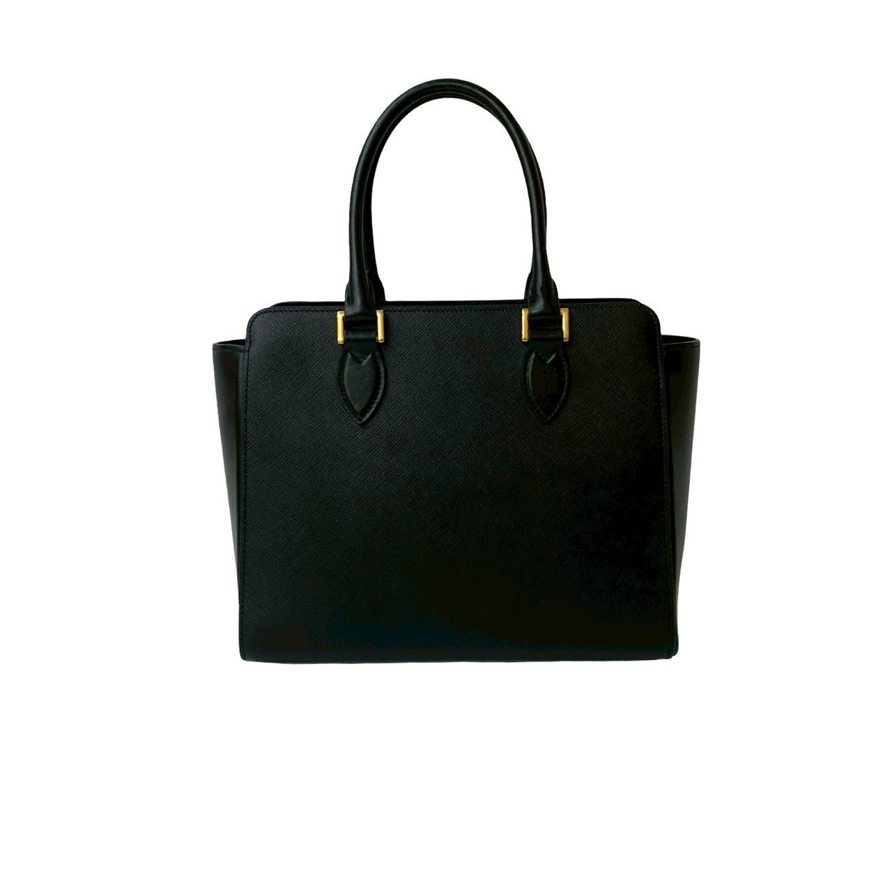 Prada Saffiano 2way Handbag