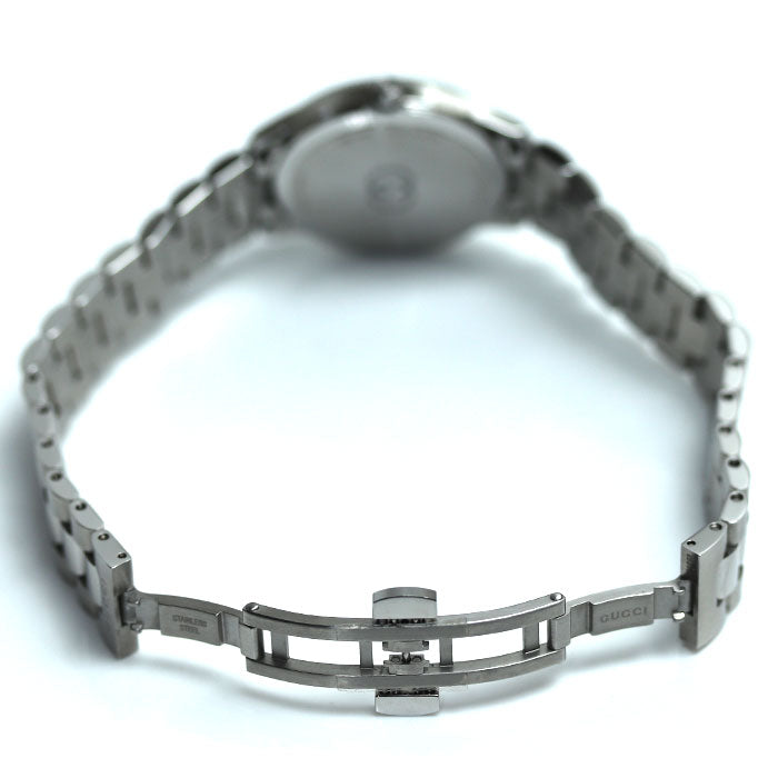 Gucci G-Timeless Stainless Steel