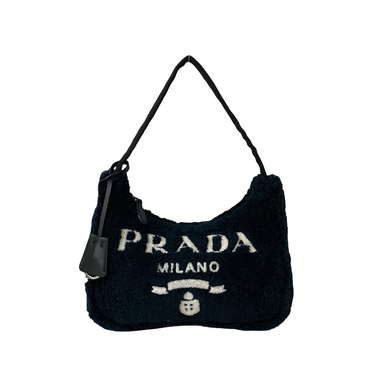 Prada Re-Edition Terry Handbag
