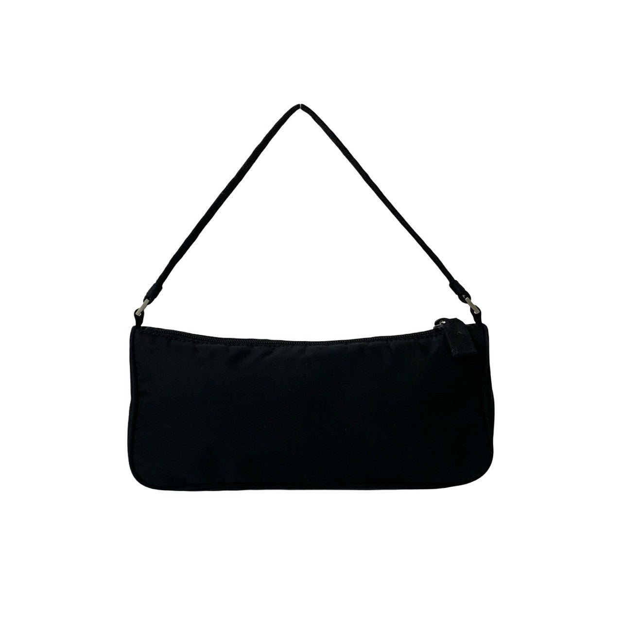 Prada Tessuto Nylon Handbag
