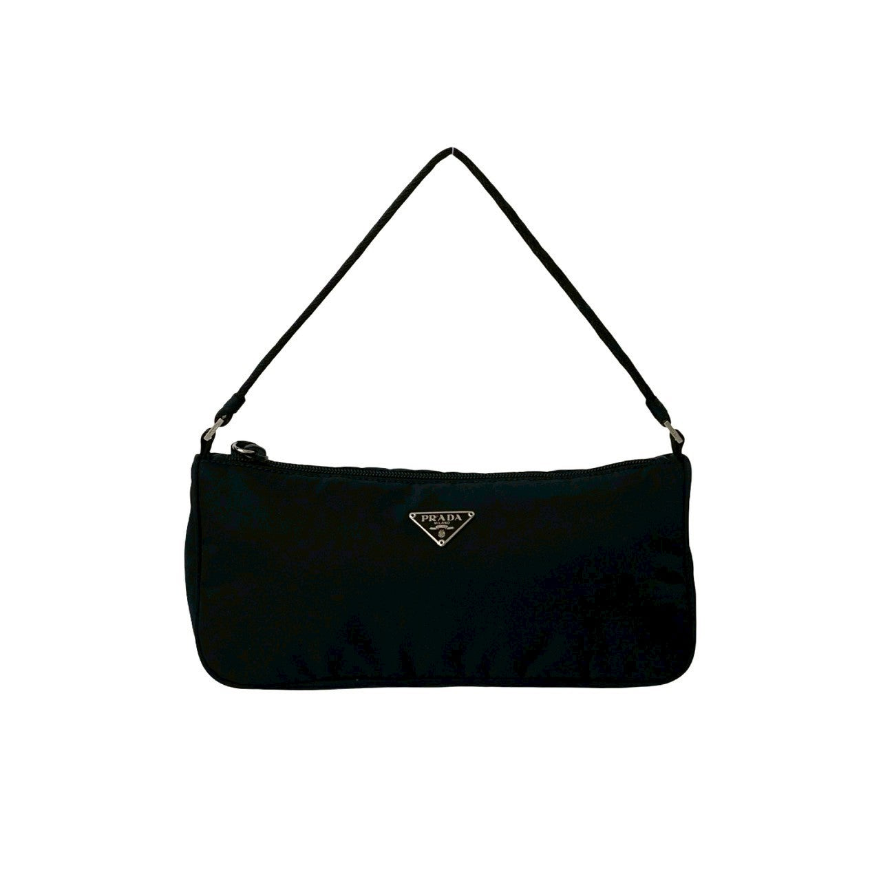 Prada Tessuto Nylon Handbag
