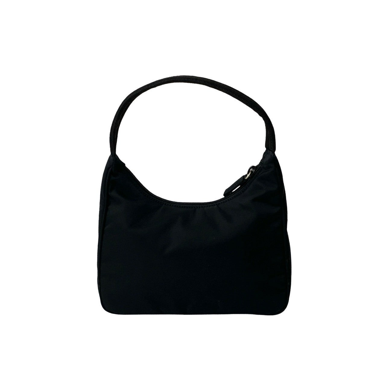 Prada Tessuto Nylon Handbag