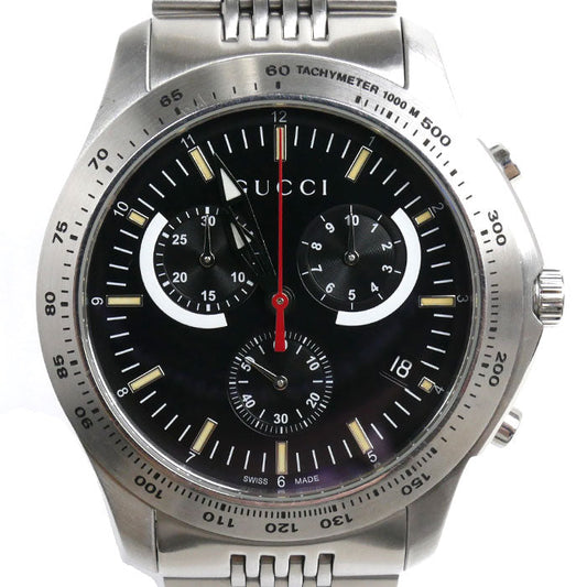 Gucci G-Timeless Stainless Steel