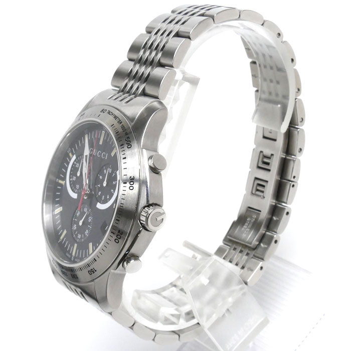 Gucci G-Timeless Stainless Steel