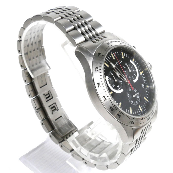 Gucci G-Timeless Stainless Steel