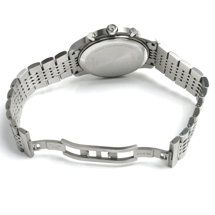 Gucci G-Timeless Stainless Steel