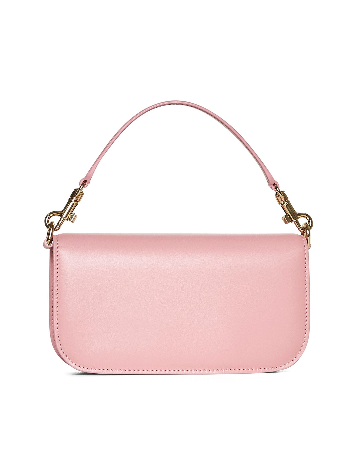 Dolce & Gabbana Women Pink 3.5 Crossbody Bag Dolce E Gabbana