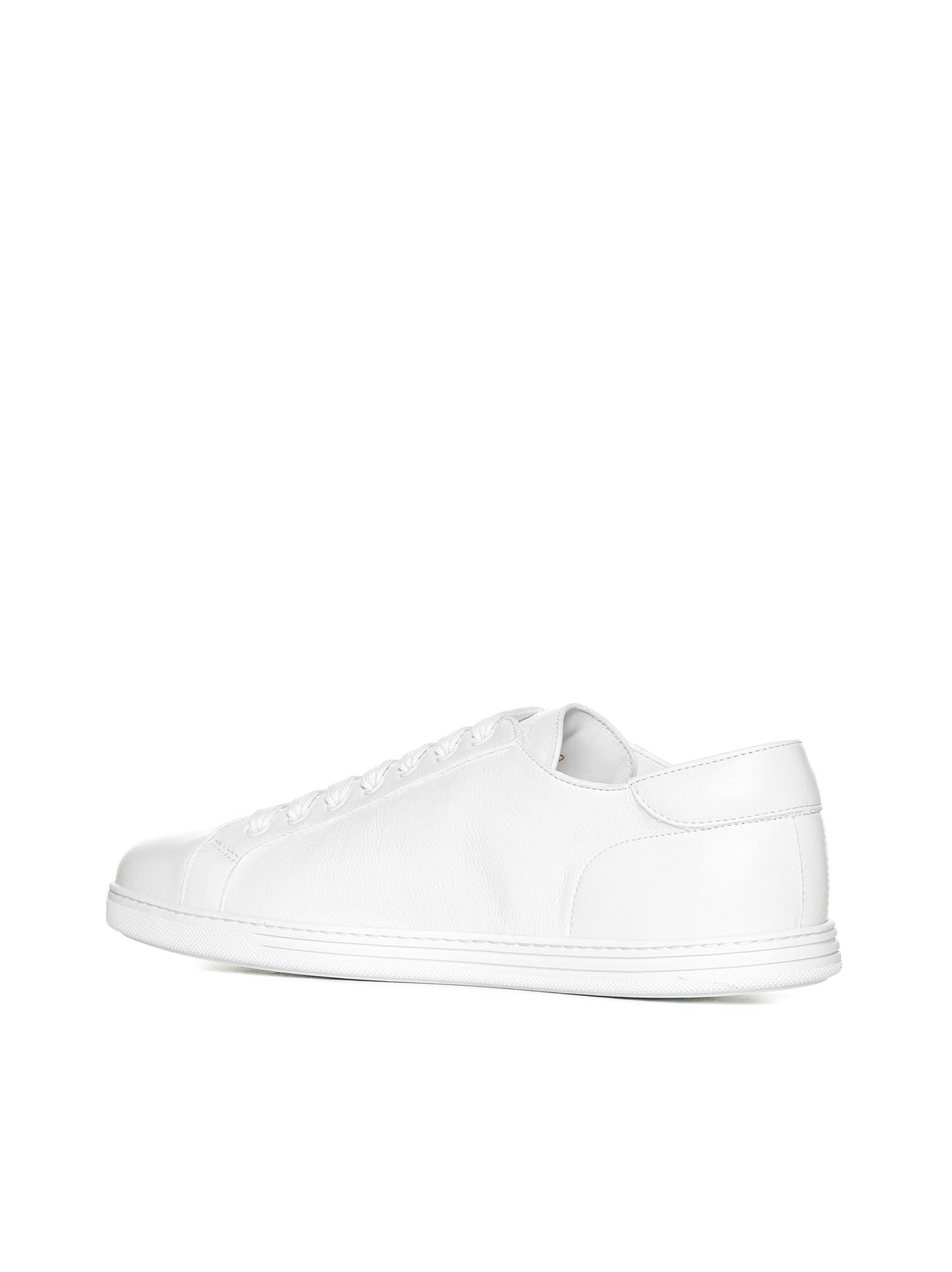 Dolce & Gabbana Men Saint Tropez Low-Top Sneakers From Dolce & Gabbana