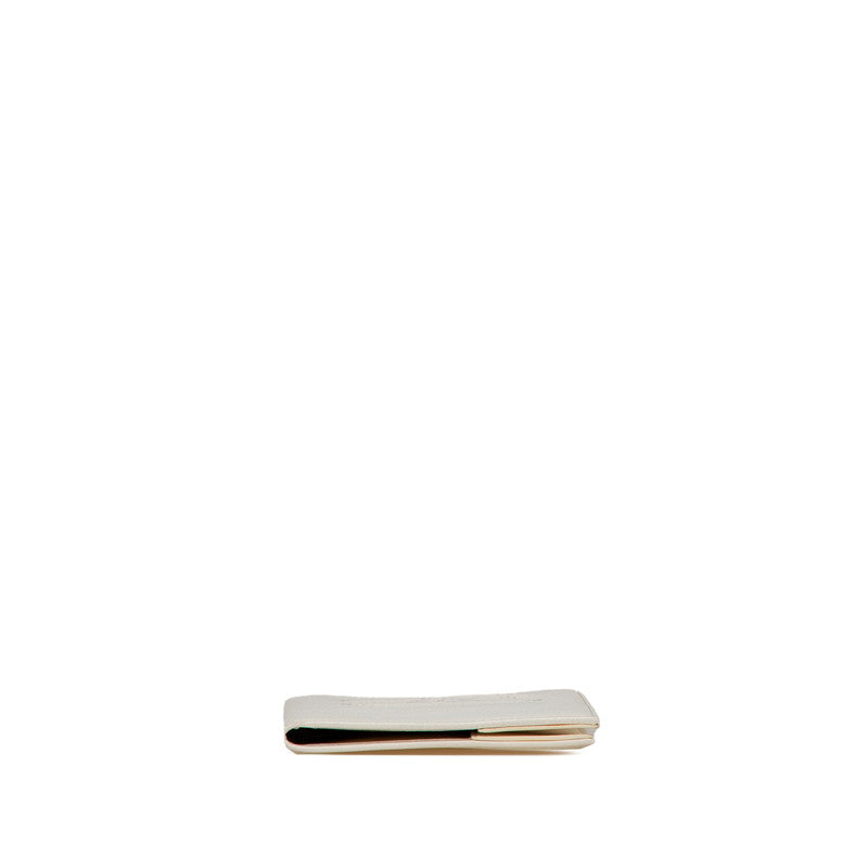 Chanel Caviar Skin Notebook Cover
