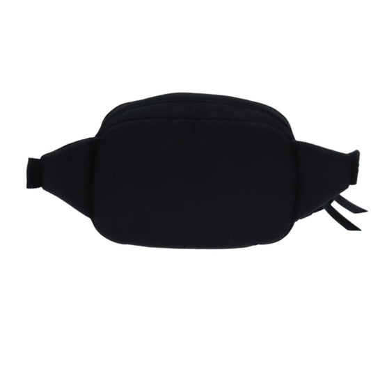 Black Fabric Prada Tessuto