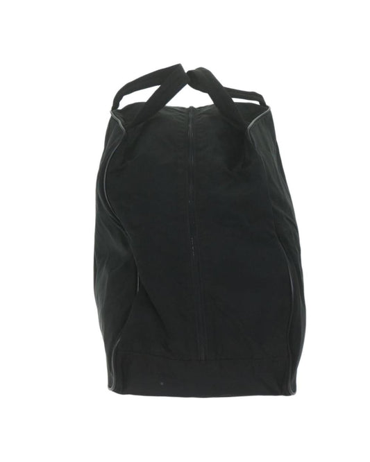 Black Nylon Prada Handbag