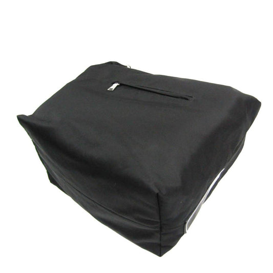 Black Nylon Prada Shoulder Bag