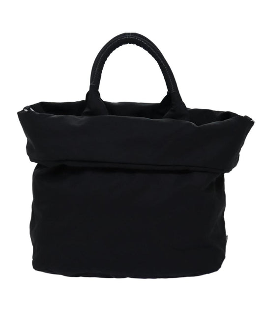 Black Nylon Prada Tessuto