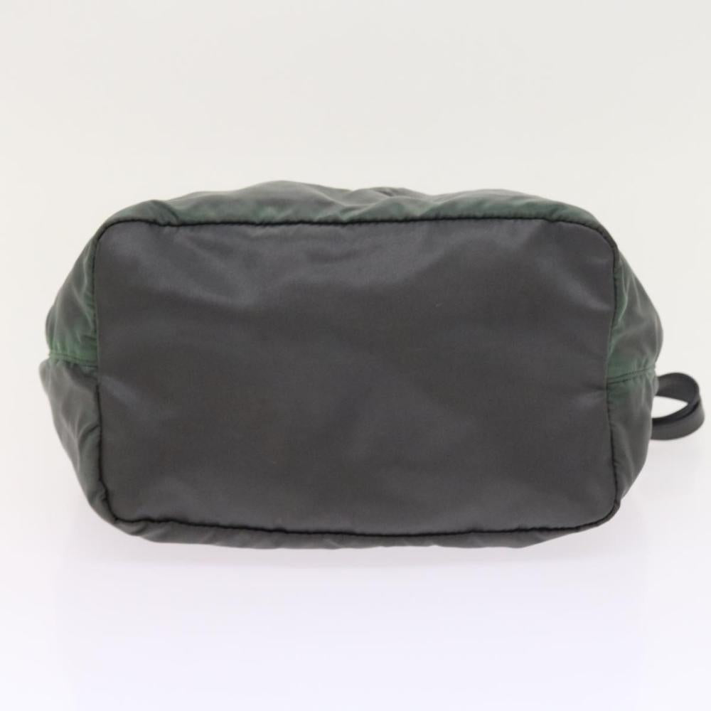Grey Fabric Prada Tessuto