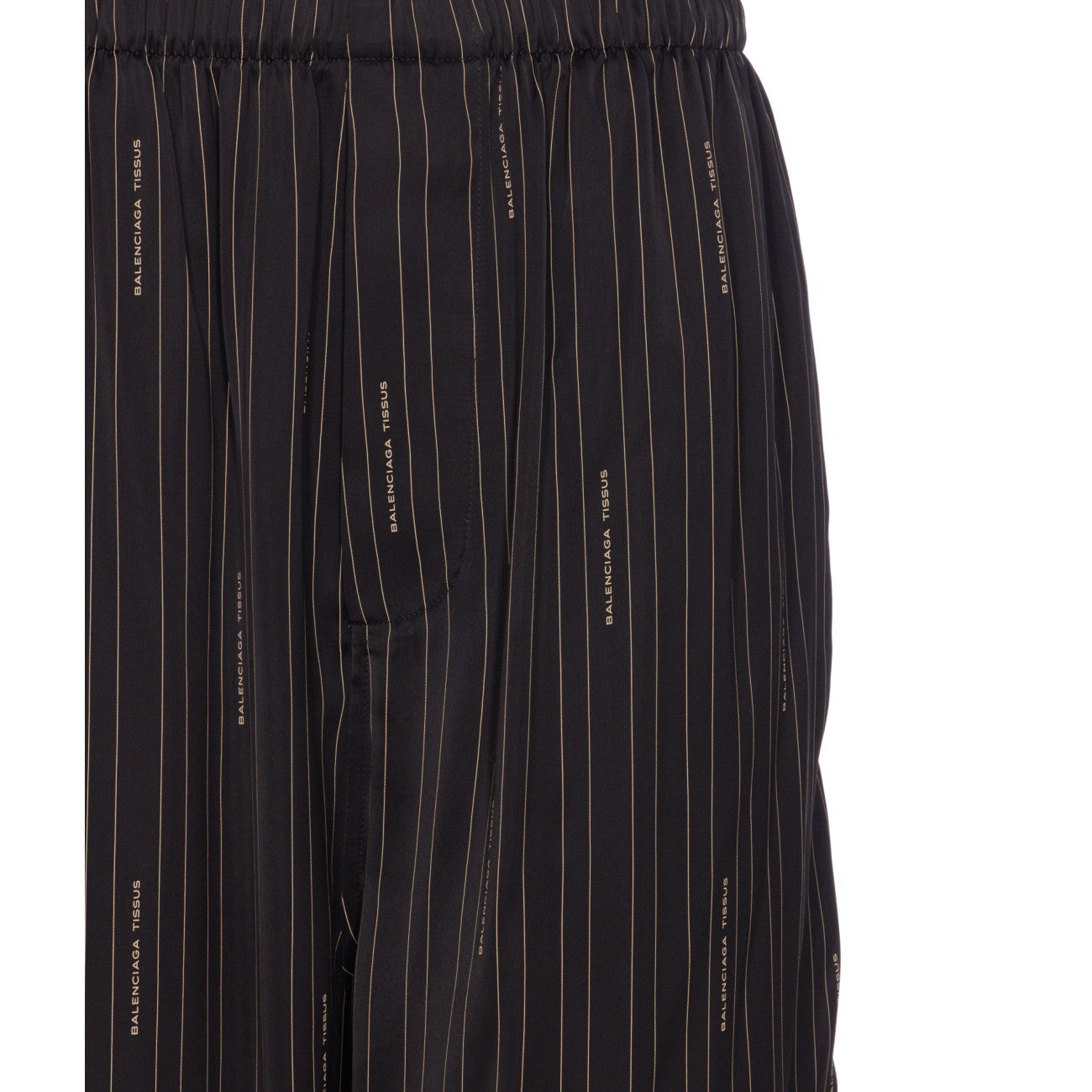 Balenciaga Women Pyjama Pants