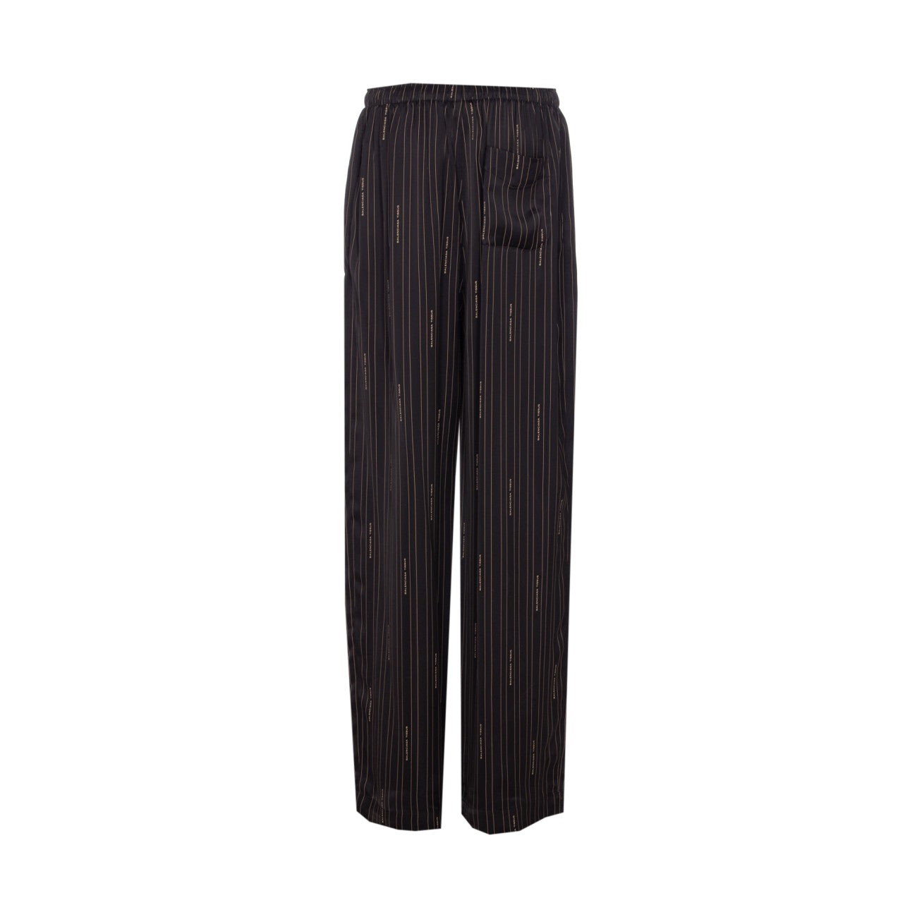 Balenciaga Women Pyjama Pants