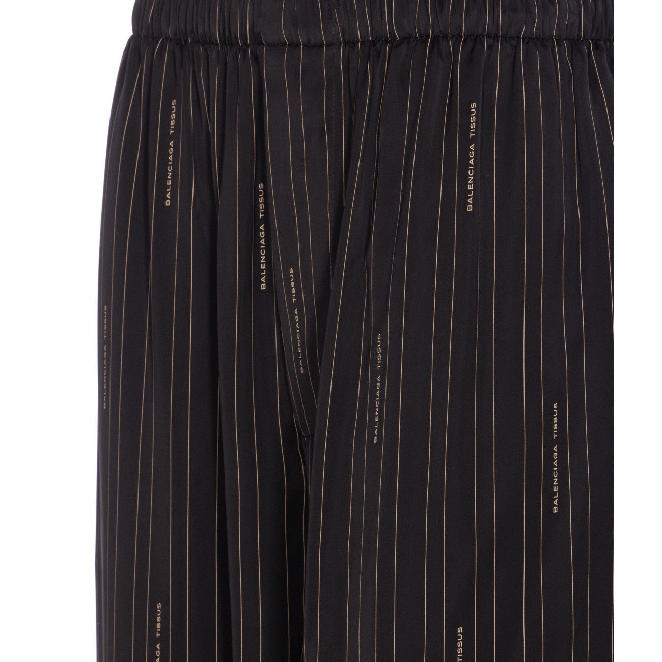 Balenciaga Women Pyjama Pants