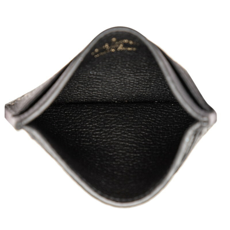 Louis Vuitton Porte Cartes Simple Monogram Empreinte Card Case