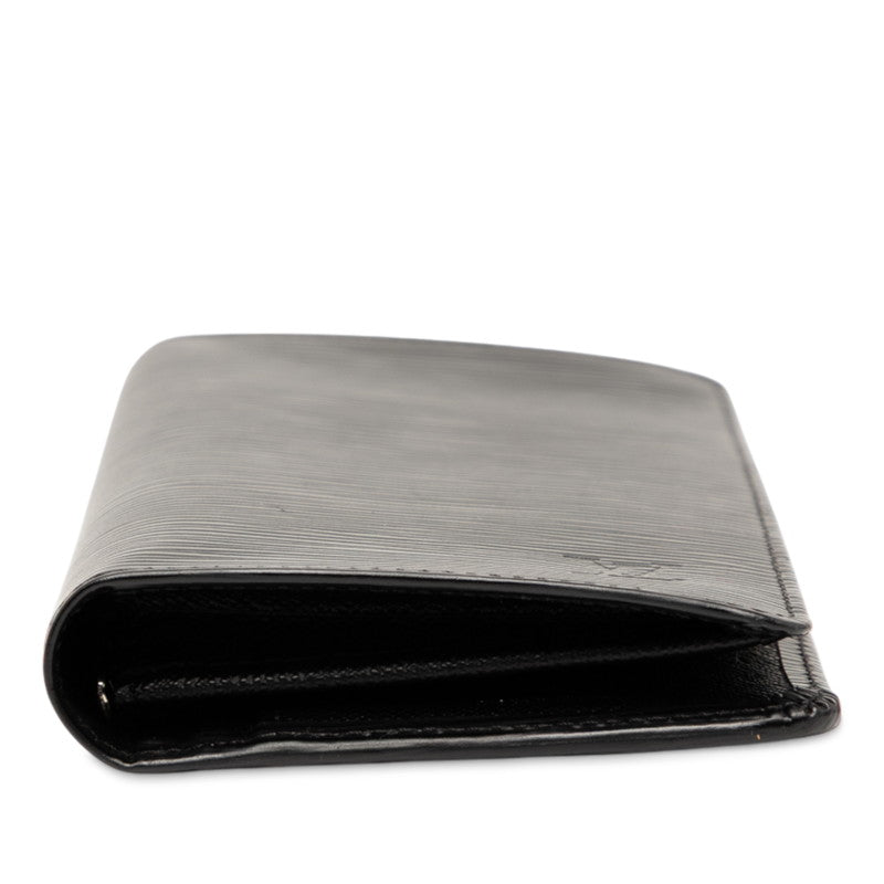 Louis Vuitton Porte Feuille Brazza Epi Long Wallet