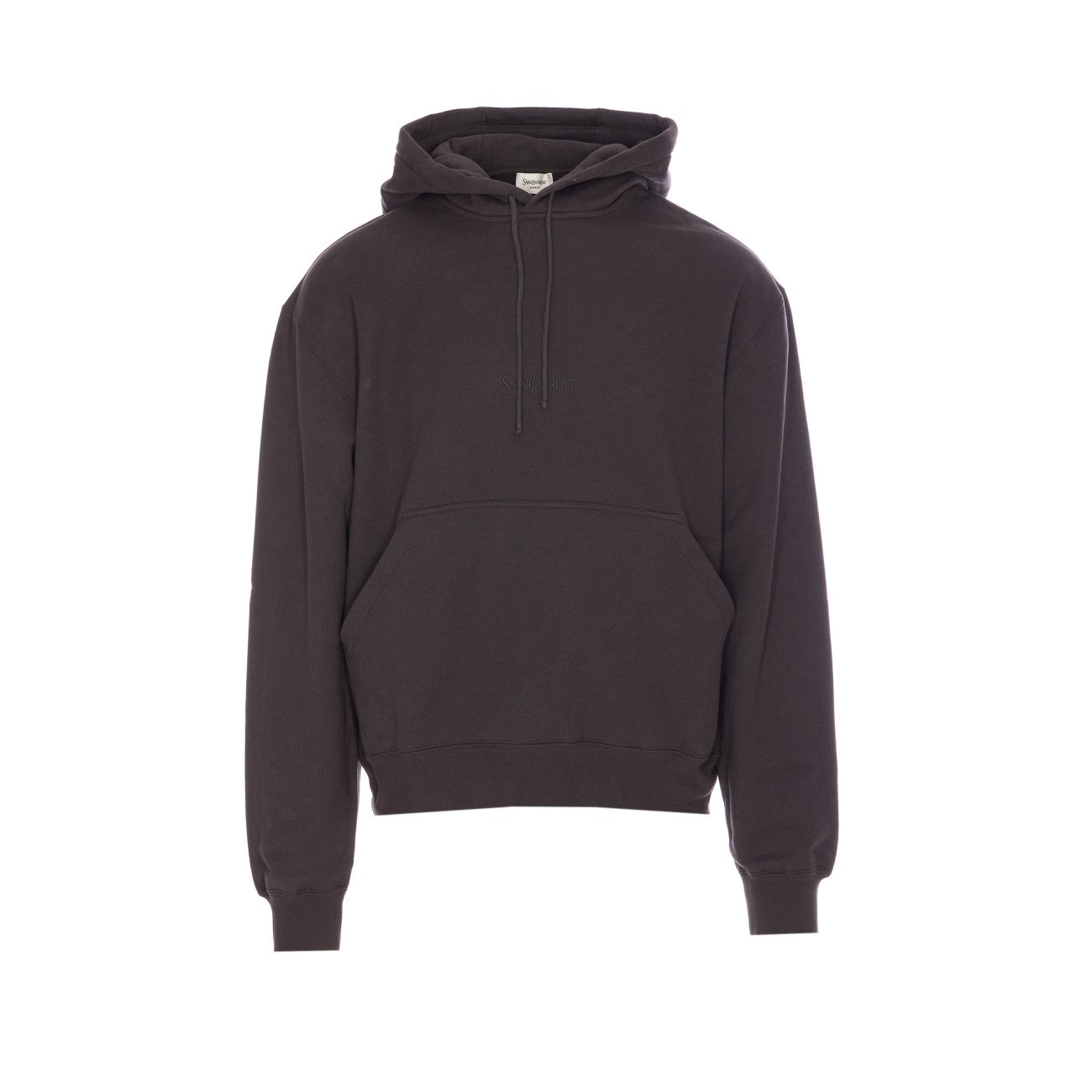 Saint Laurent Men Saint Laurent Hoodie