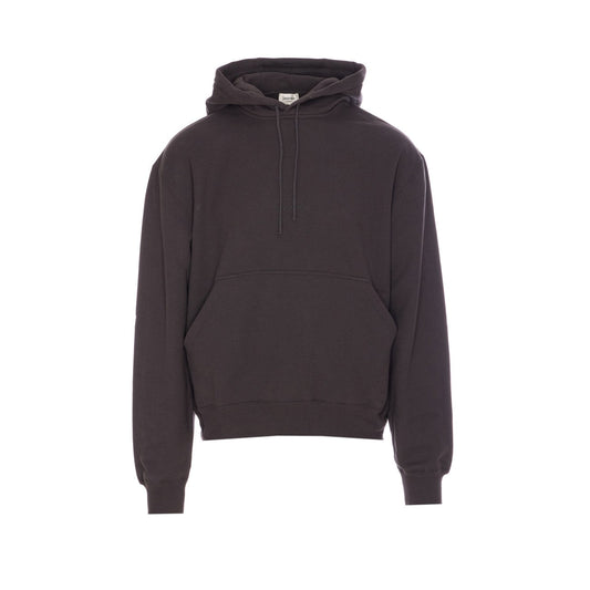Saint Laurent Men Saint Laurent Hoodie