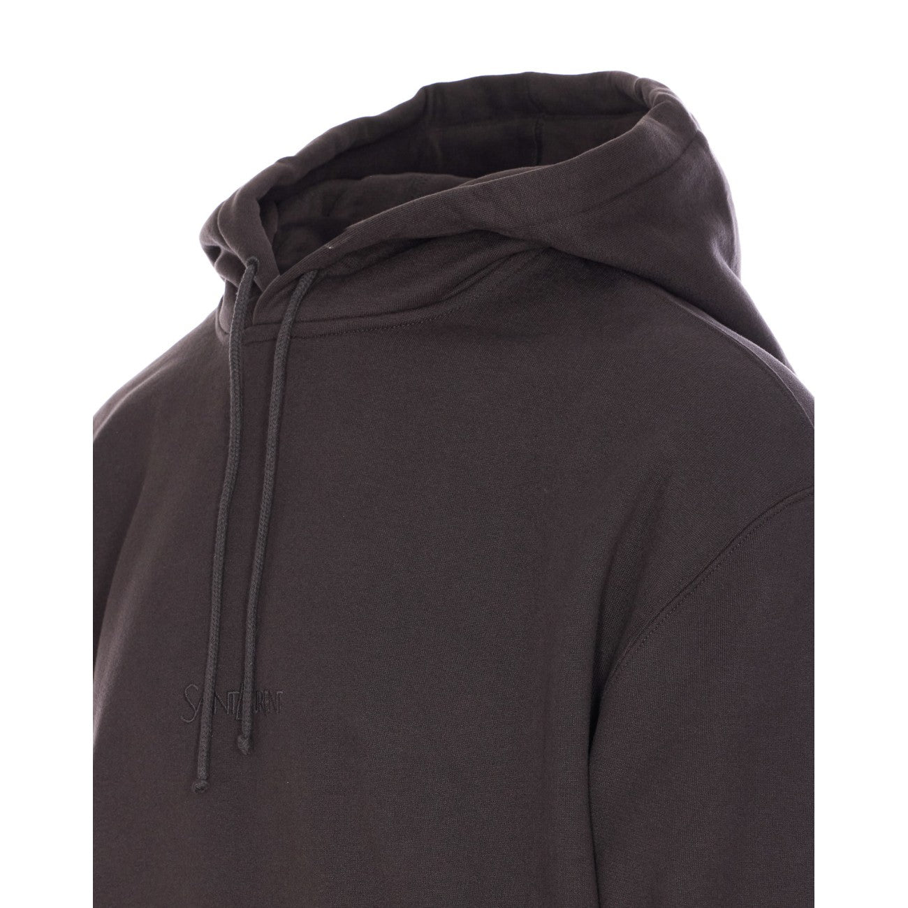 Saint Laurent Men Saint Laurent Hoodie