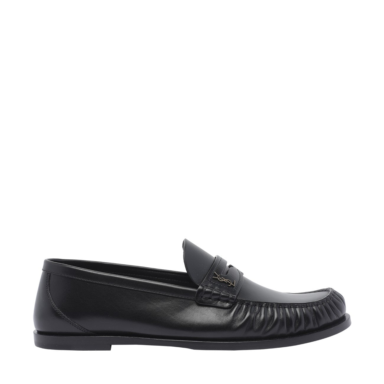 Saint Laurent Men Saint Laurent Loafers